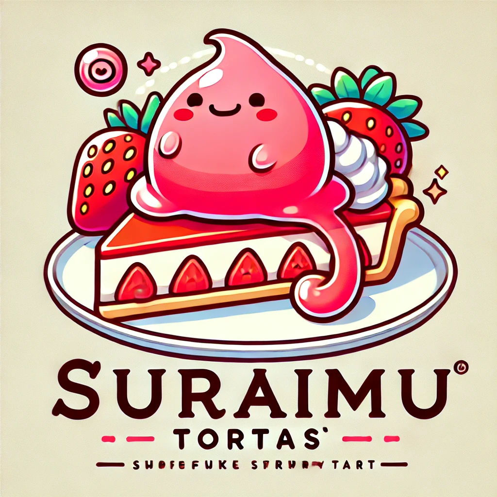 Logo Suraimu Tortas